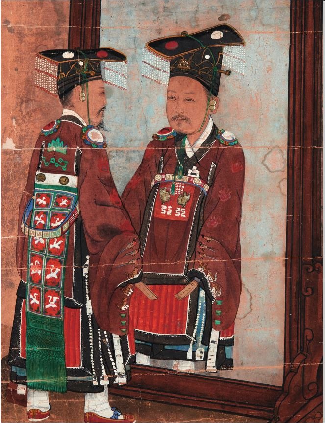 전시 작품 중 일부