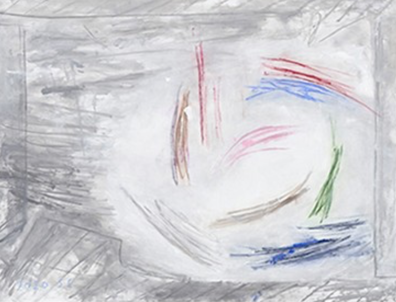 Untitled · oil on canvas · 130x162cm · 2020 · Untitled · oil on canvas