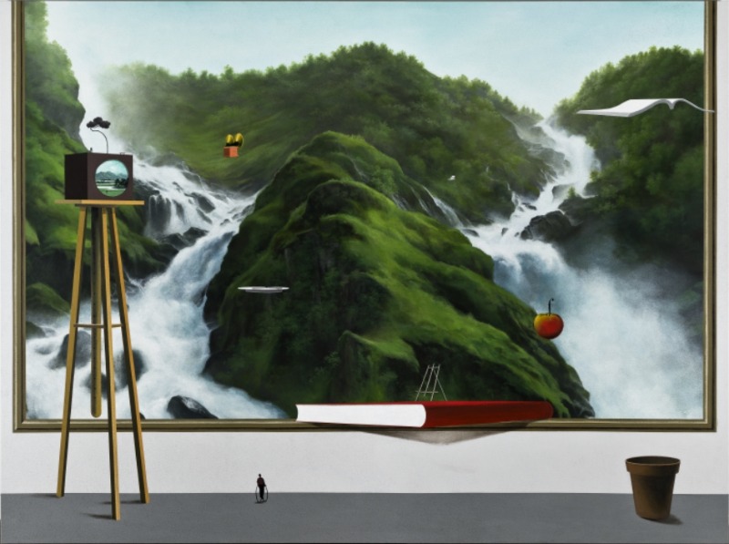 Exhibition Poster