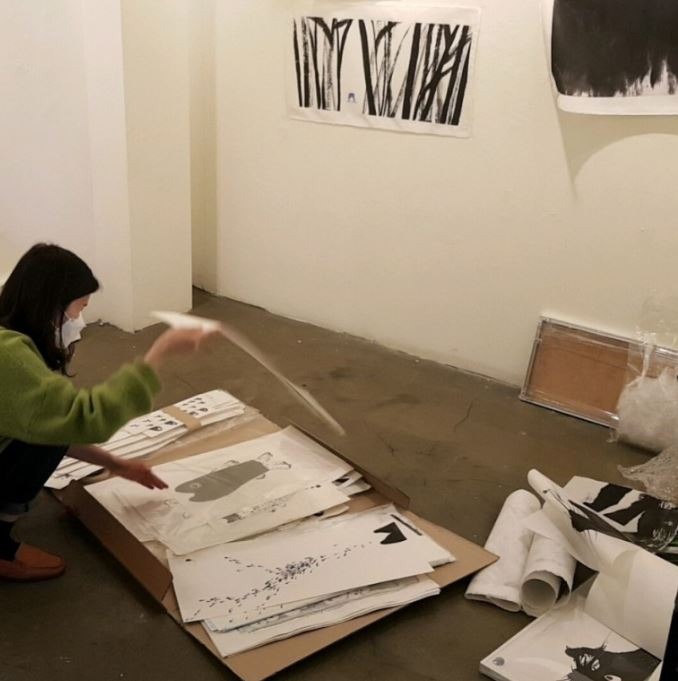 Exhibition Poster