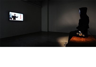 천근성, CGS홈쇼핑 방송, 2016, 단채널 영상, 12분 6초
