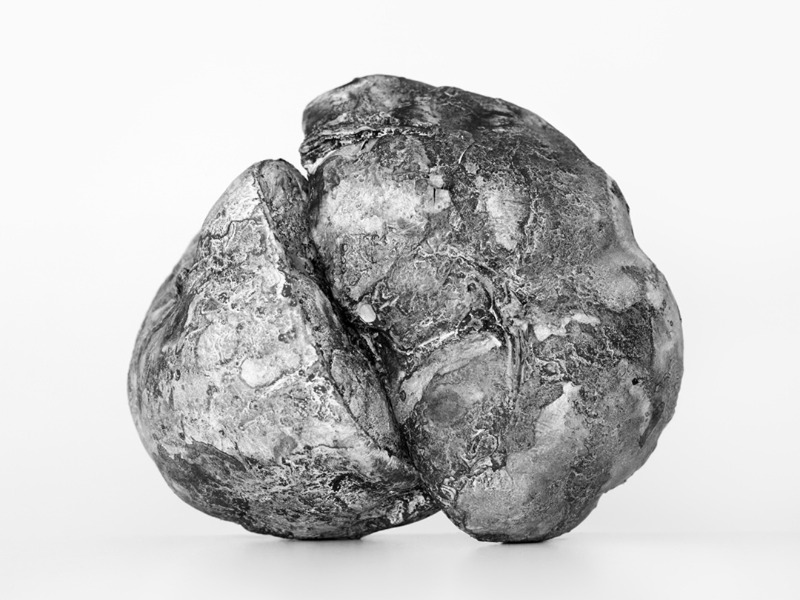 고고학 #2 · 피그먼트 프린트 · 105x135cm · 2015 · Pigment Print