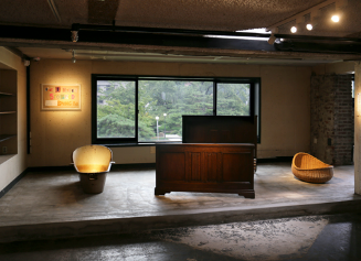 아라리오컬렉션 전시전경 · [출처] 아라리오 뮤지엄 - 홈페이지 · ARARIO COLLECTION