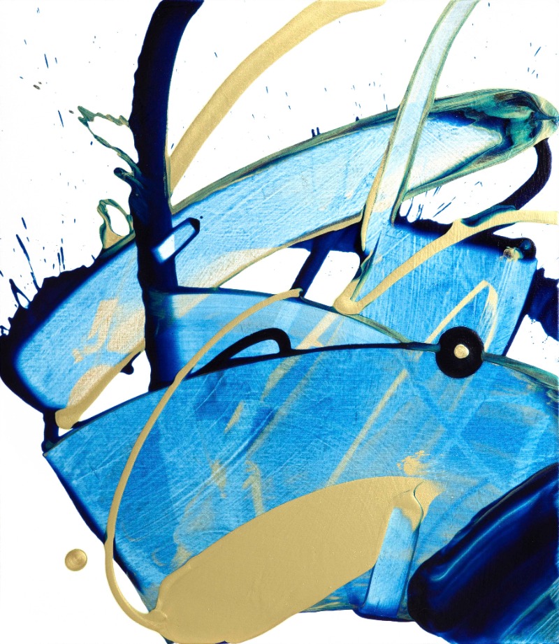 나와 세상-2020-33 · oil on canvas · 65x53cm · 2020 · oil on canvas