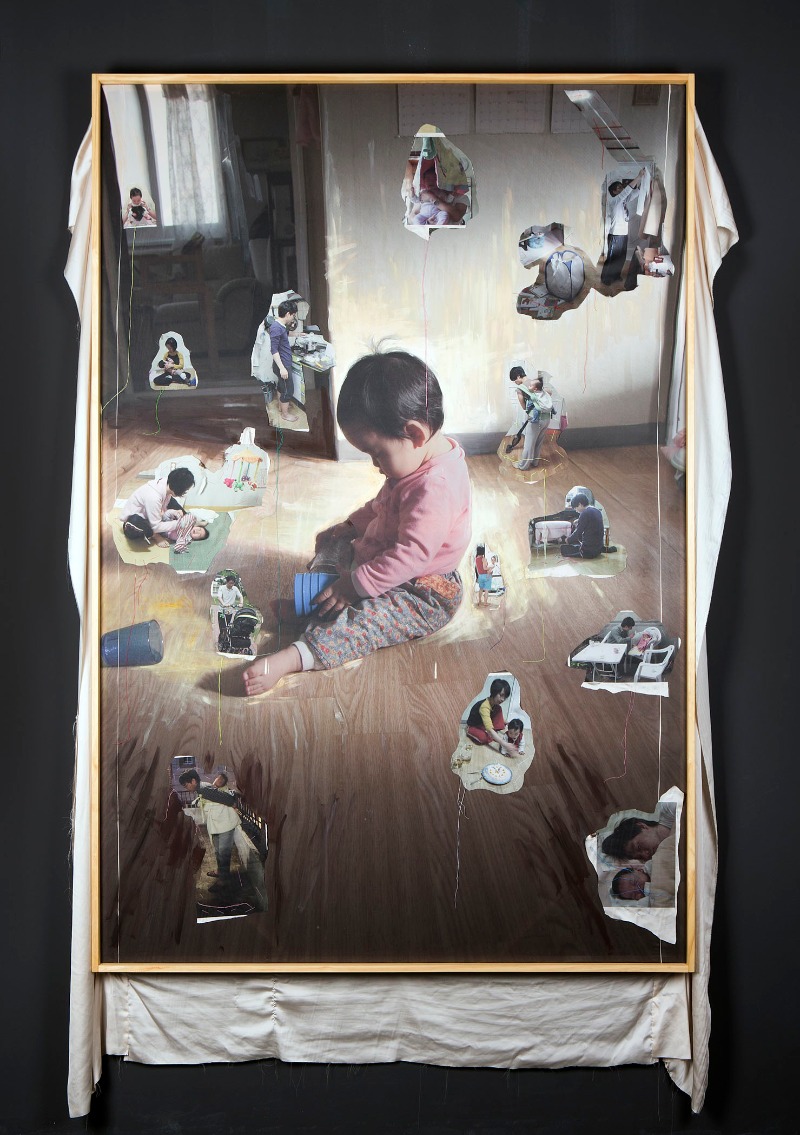 Exhibition Poster