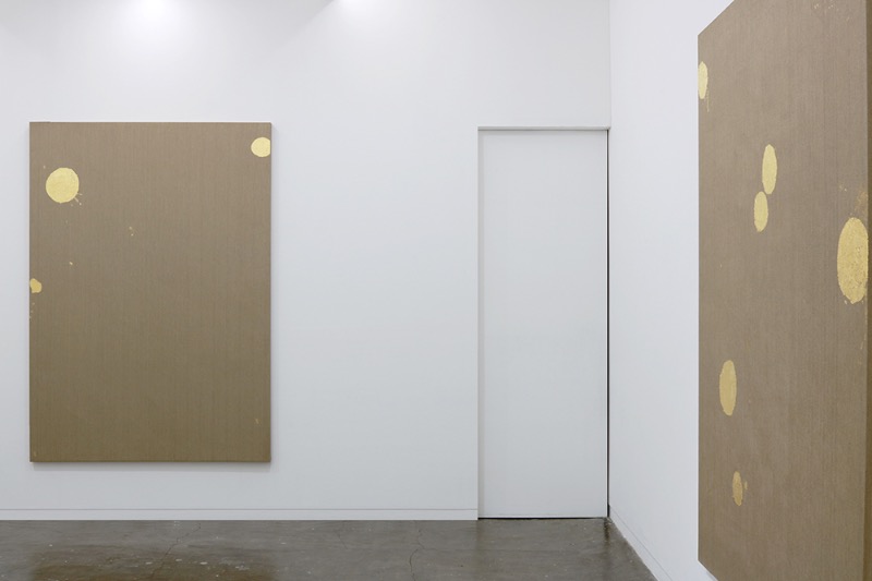 installation views · 2020 · installation views