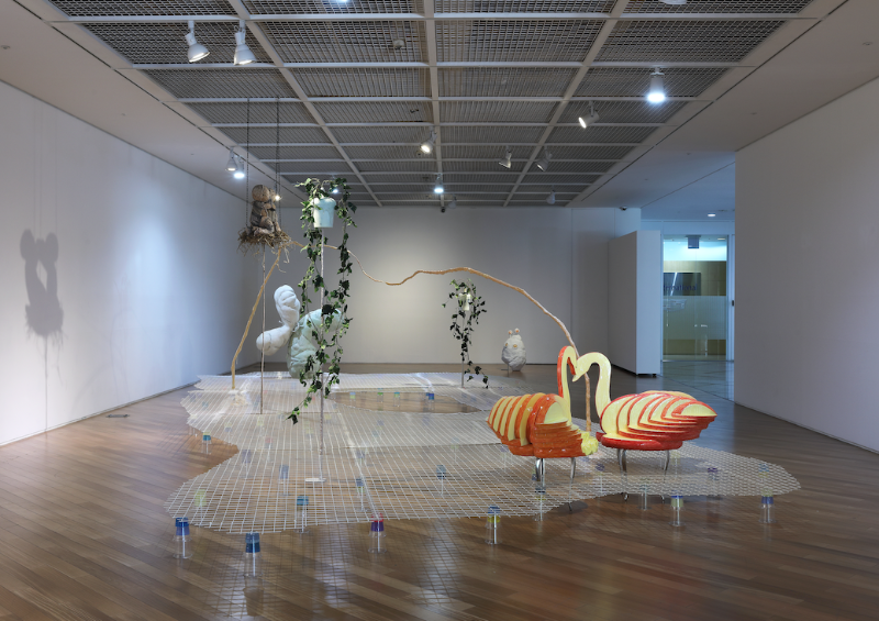 내가 너의 곁에 살았다는 걸 · ⓒSongEun Art and Cultural Foundation and the Artist. All rights reserved.