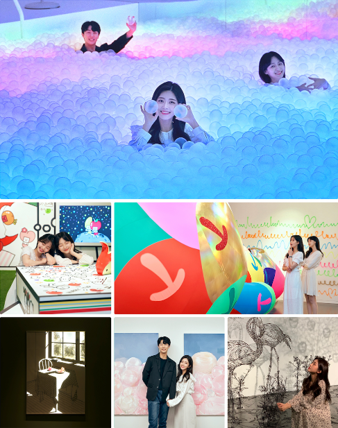 전시 전경 4