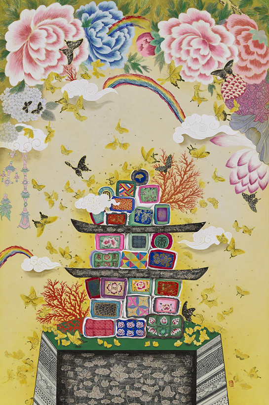 Exhibition Poster