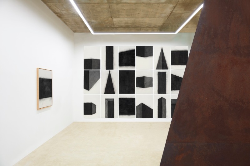 installation view · installation view