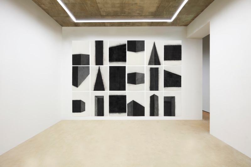 installation view · installation view