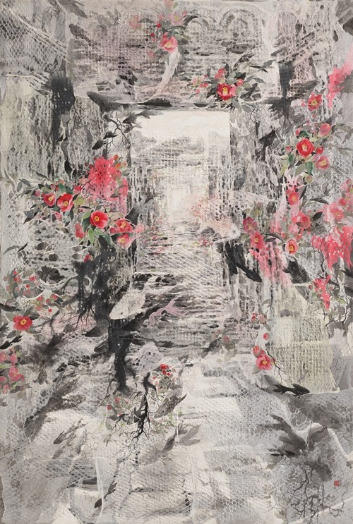 Exhibition Poster