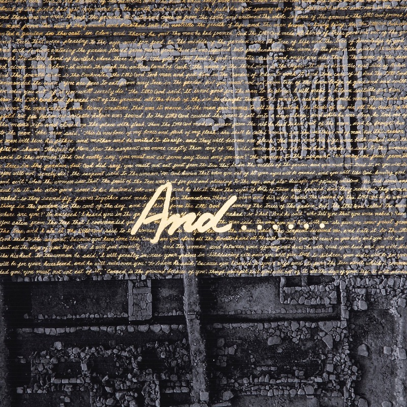 Exhibition Poster