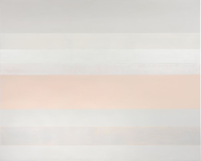 From time immimorial · Mixed media on linen · 131x162.5x4.5cm · 2019 · From time immimorial · Mixed media on linen