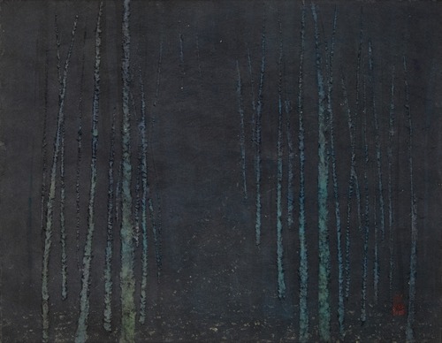 Exhibition Poster