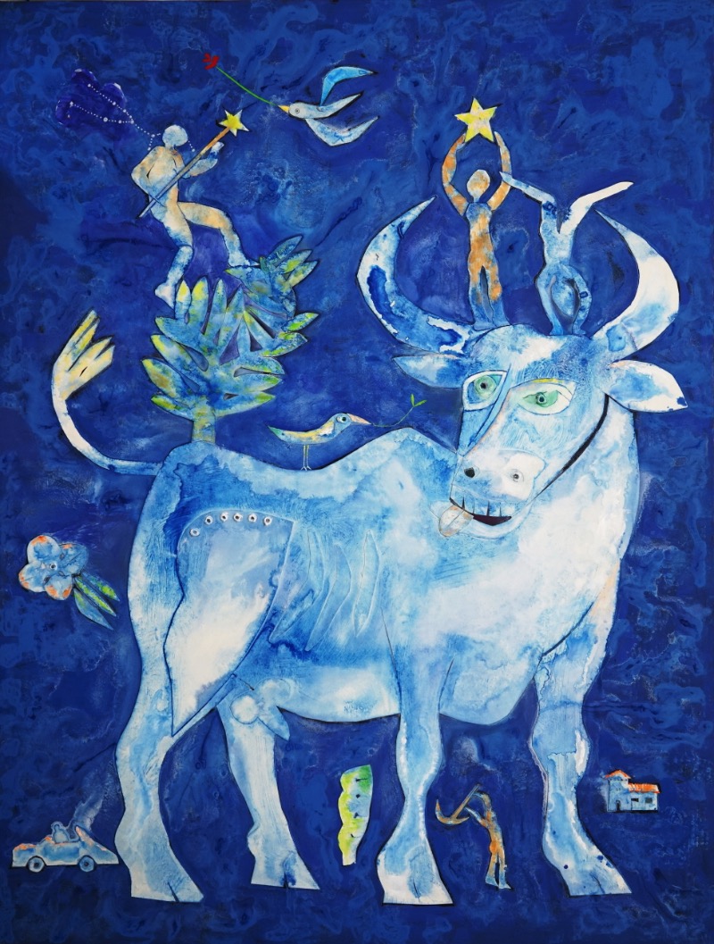 Exhibition Poster