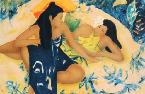 전시 전경 2