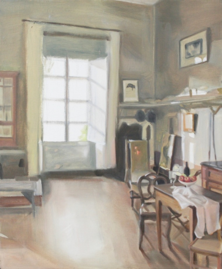 Exhibition Poster