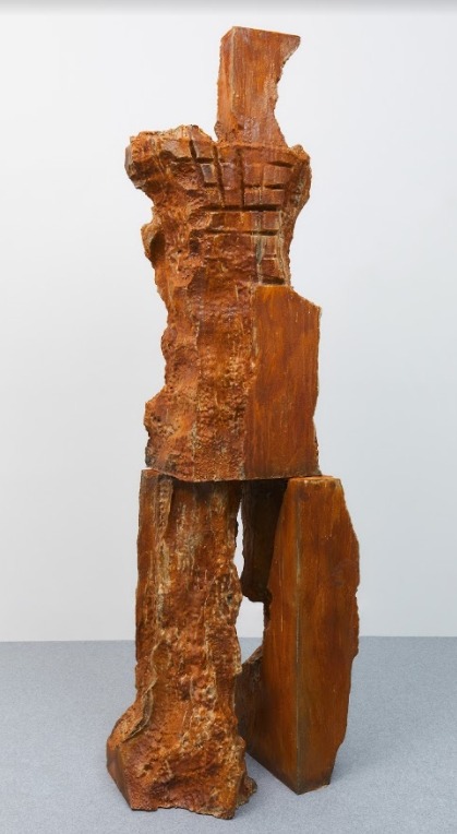 최하늘  <아빠> · 희생된 육신은 액자에 프린트된,  C-프린트 · 200 x 110 cm · 2020