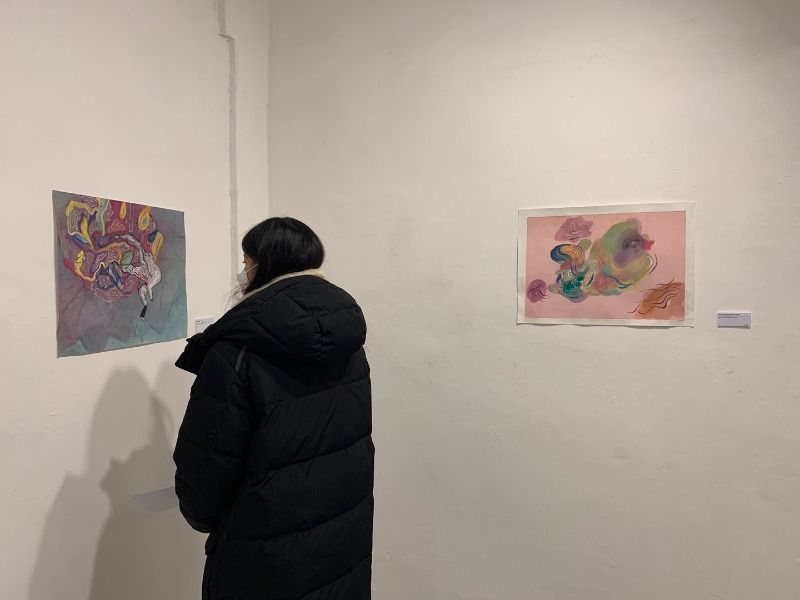 전시 전경 3