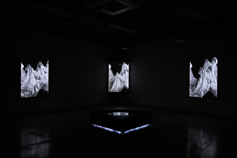 (the untitled void 제공)
