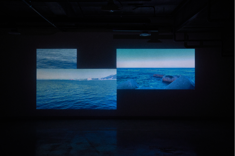 (the untitled void 제공)