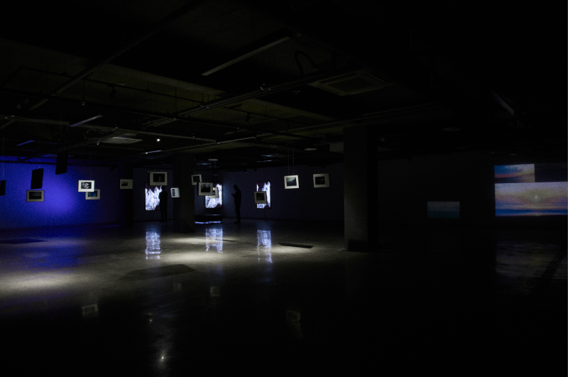 (the untitled void 제공)