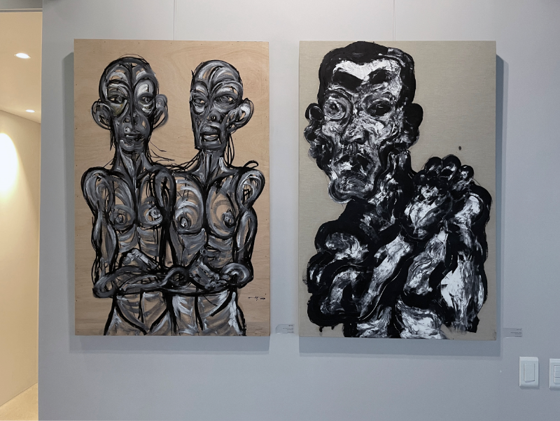 (the untitled void 제공)