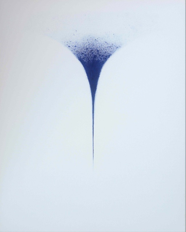 c · Ottchil, Oil on canvas · 90.9x72.7cm · 2019 (출처= schengen gallery) · c · Ottchil, Oil on canvas