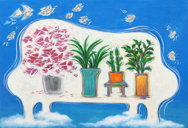 Exhibition Poster