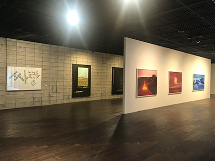 전시전경 · (출처= 포스코미술관)