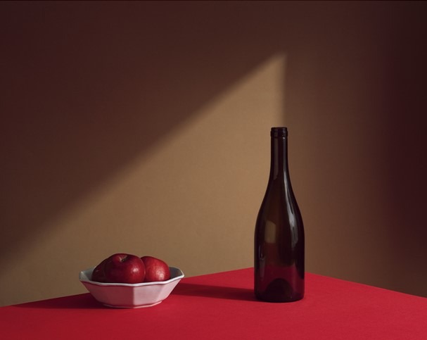 사계 四季 · archival pigment print · 40 x 50 inch · 2020 (출처=갤러리룩스) · archival pigment print
