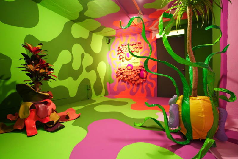 Exhibition Poster