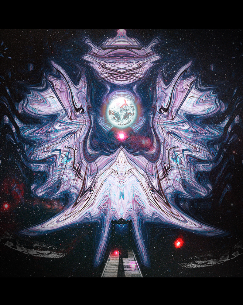 소년이 어른이 되어, 흐름, 유동, 그 길에서 만나는 것, 그럼에도 불구하고 · 2021 (출처=서울갤러리)