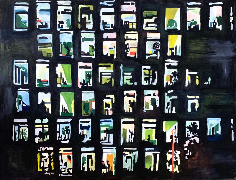 Exhibition Poster