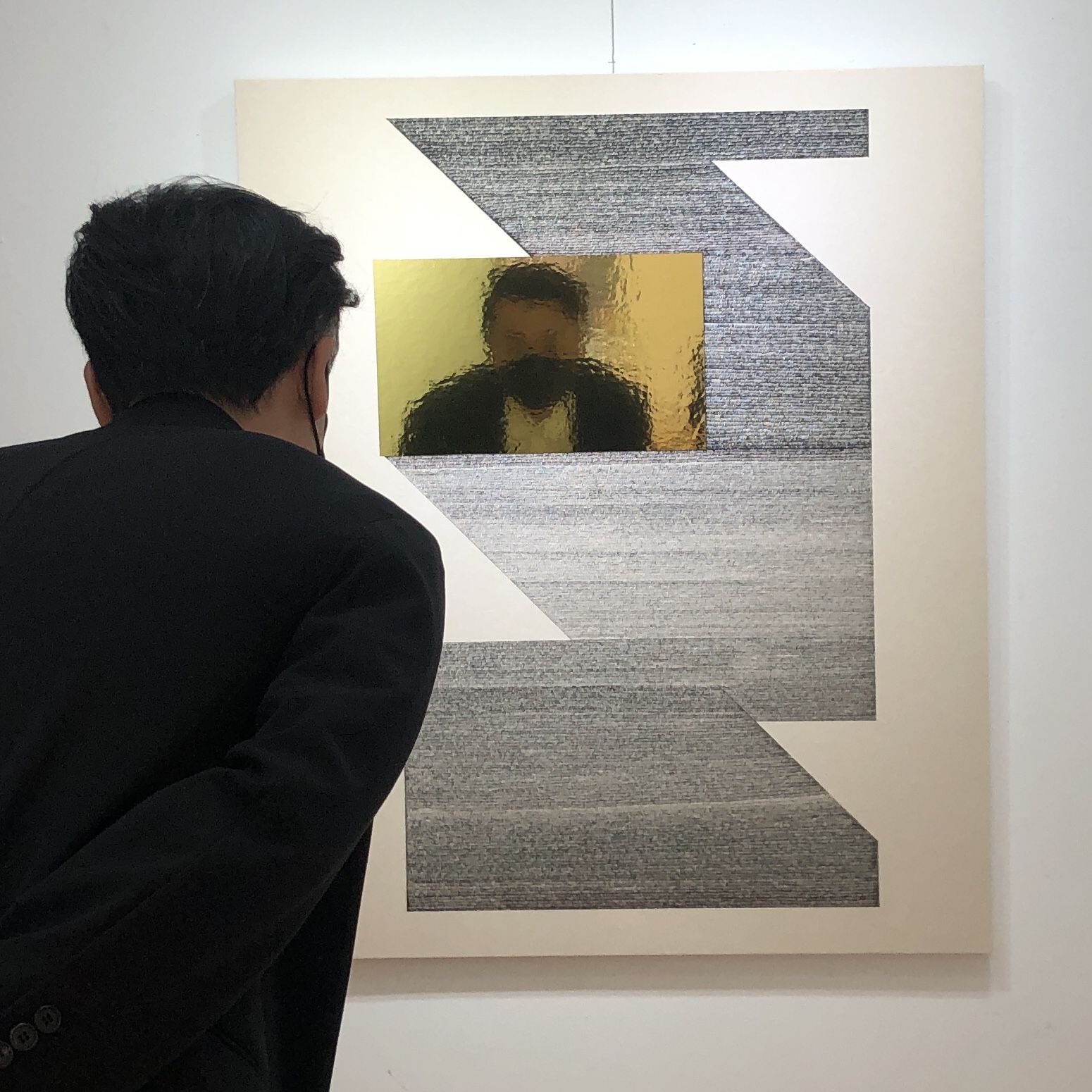 전시전경 · (출처= 갤러리엠)