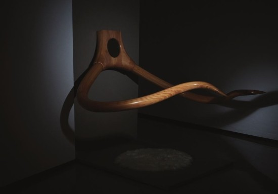 MAM · Beech wood · 2000 x 2000 x 1000 mm · 2017 · MAM · Beech wood
