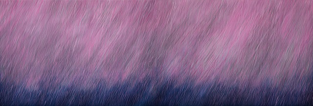A_thousand windsⅦ · Tempera · 234x80x2cm · 2021 (출처= 갤러리 더 플로우) · A_thousand windsⅦ · Tempera