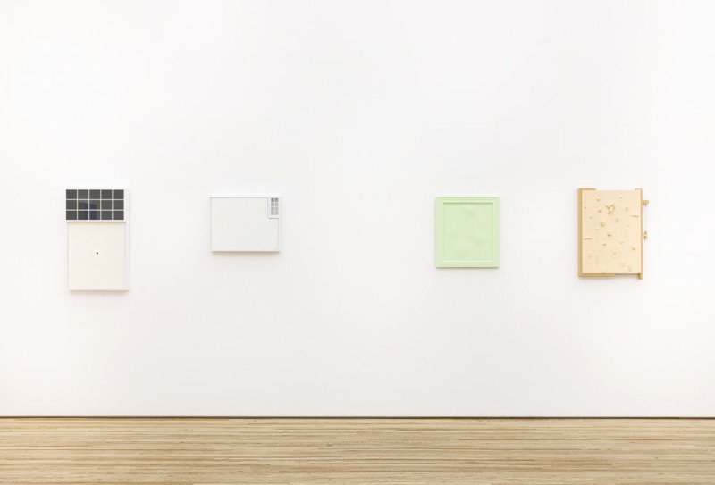 installation views · @출처 : 을갤러리 홈페이지