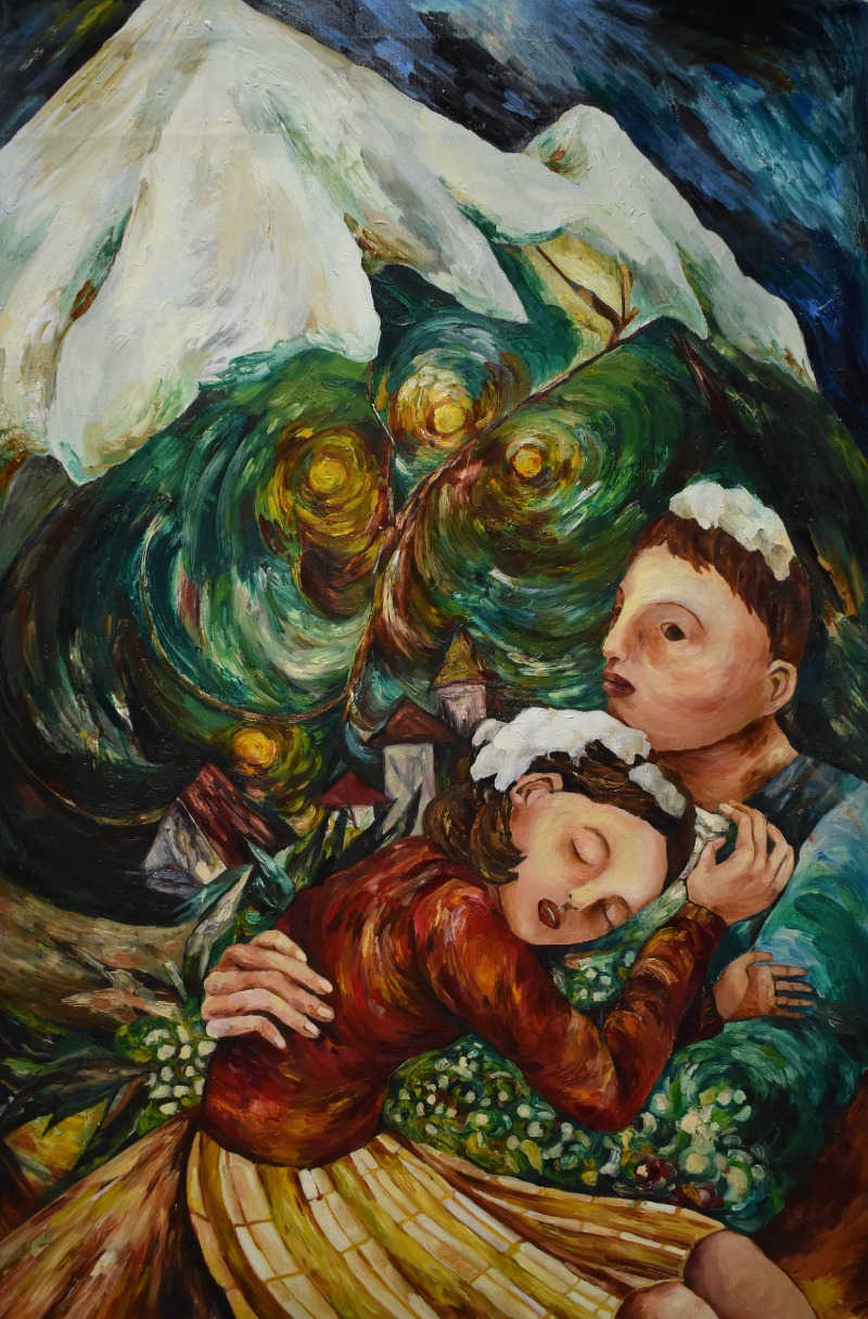 Exhibition Poster