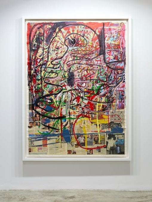 Exhibition Poster
