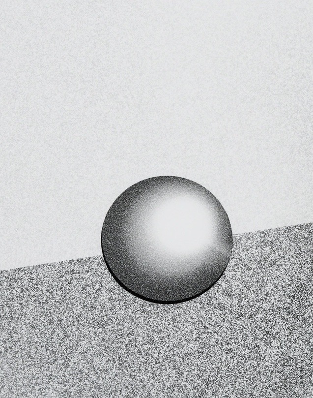 논픽처_nonpicture series n-20 · Gelatin Silver Print · 25X20cm · 2019 (출처= 아트스페이스 언주라운드) · nonpicture series n-20 · Gelatin Silver Print