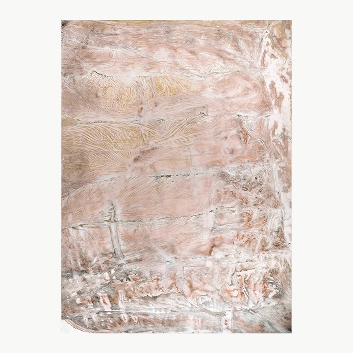 FIREFLIES MADE OUT OF STARDUST · Residue Paintings, Acrylic Paint, Dye, Ink, 300 GSM Acid Free Watercolour Paper · 196 x 142 cm · 2021 (출처= 가나아트센터 나인원) · FIREFLIES MADE OUT OF STARDUST · Residue Paintings, Acrylic Paint, Dye, Ink, 300 GSM Acid Free Watercolour