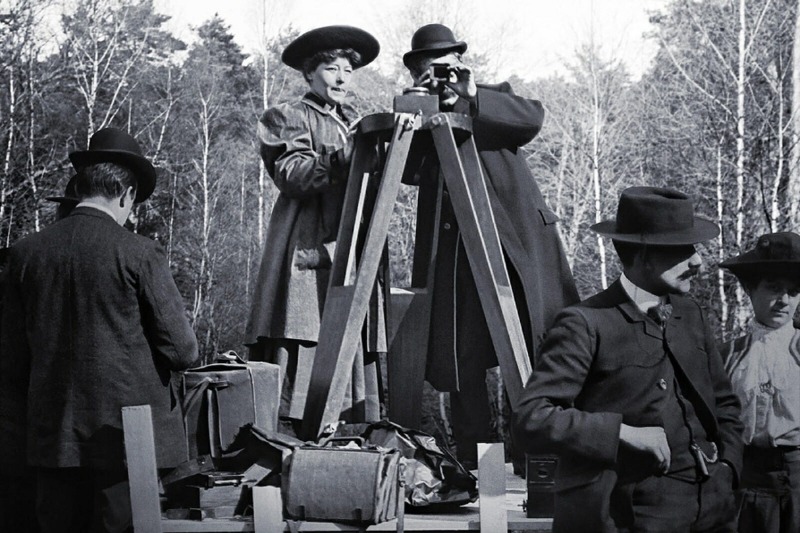 Exhibition Poster