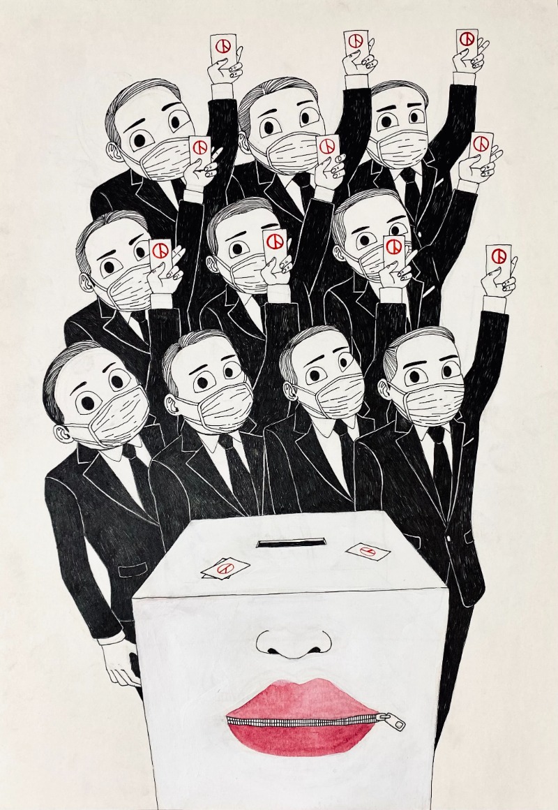 Exhibition Poster