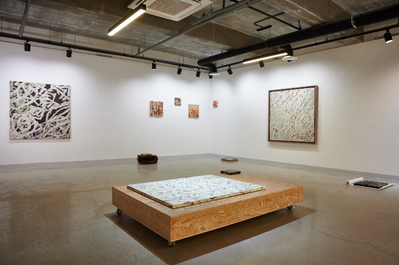 Exhibition View · (제공=디언타이틀드보이드)