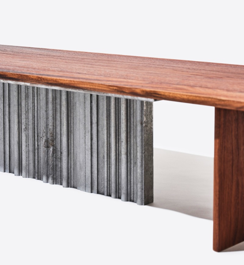 planet-unplanet sofa table #1 · (이미지 출처 = 비트리 갤러리)