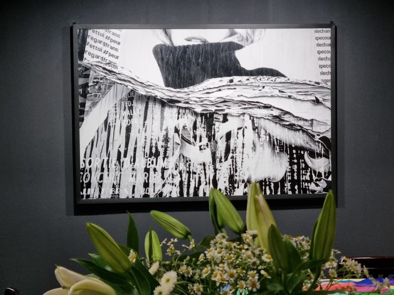 Exhibition Poster