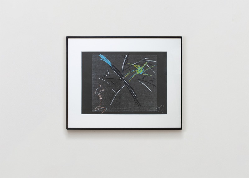 전시전경 · (출처=갤러리신라) · Exhibition view