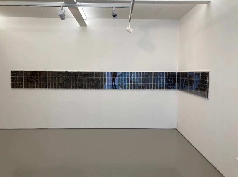 전시전경 · (출처=아트파크) · installation view